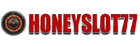 Logo HONEYSLOT77